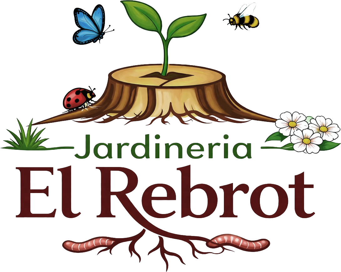 Jardineria El Rebrot